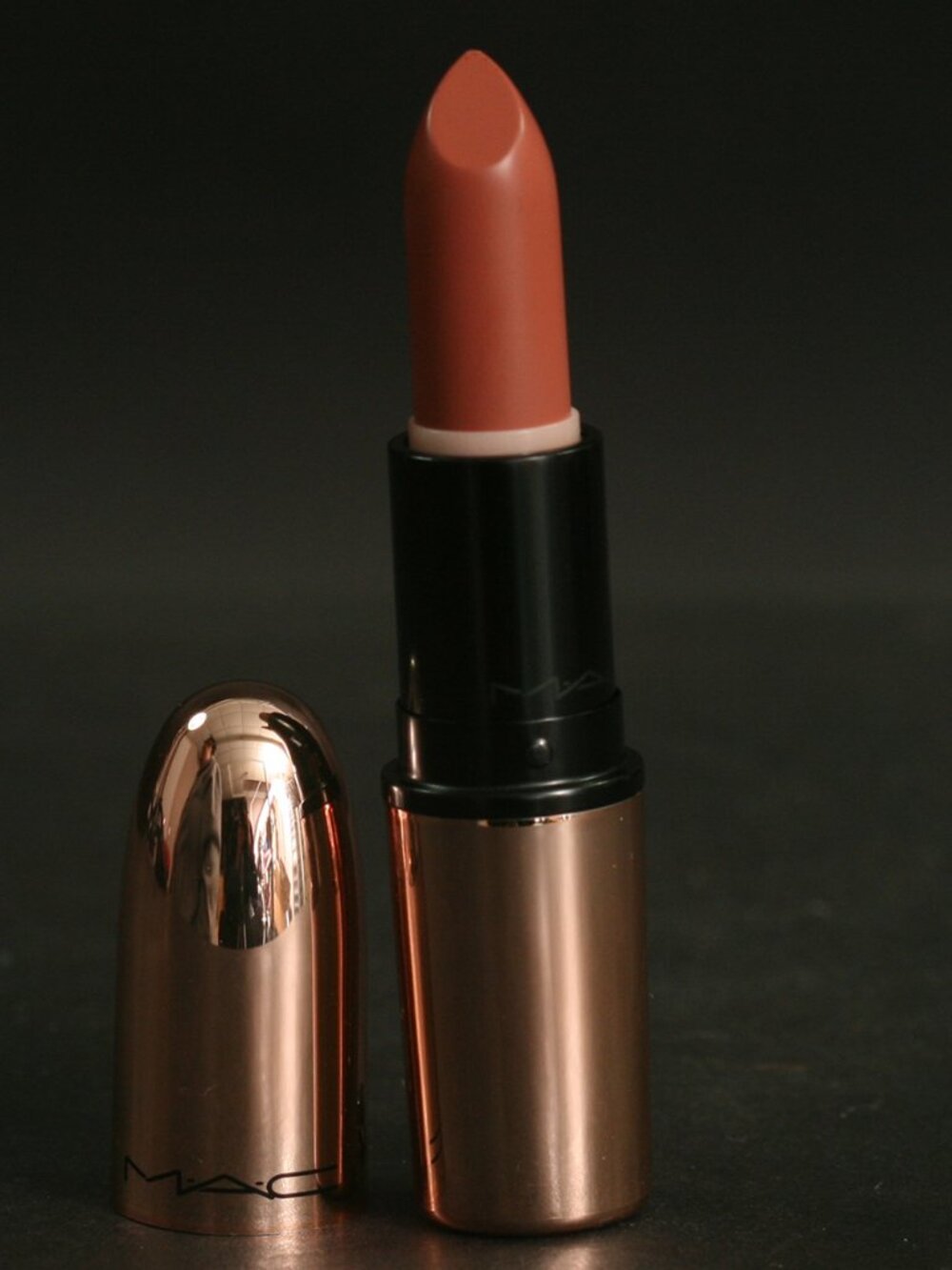 NEW MAC Care To Share Matte Lipstick